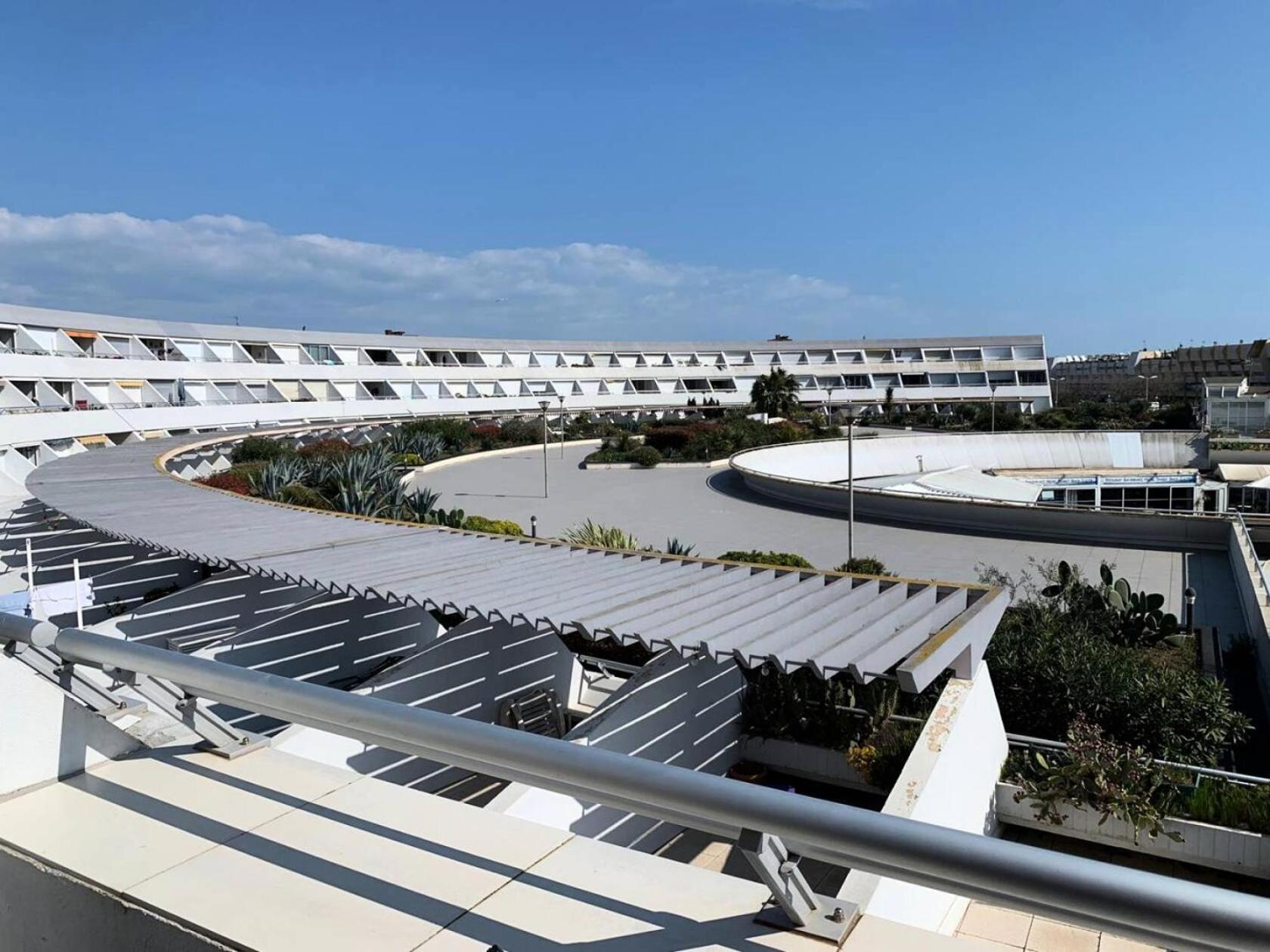 Residence Port Ambonne - Grand T2 Avec Vue Port En 2° Etage Dans Residence Securise Mae-2994 Агд Экстерьер фото